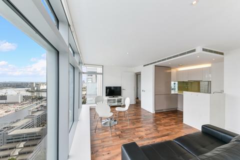 undefined, Pan Peninsula Square, Canary Wharf, London, E14