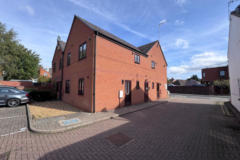 undefined, Grove Road, STRATFORD-UPON-AVON