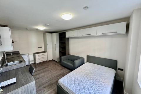 undefined, Wardwick, Derby, DE1