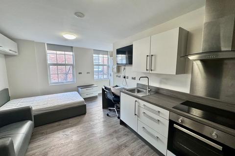 undefined, Wardwick, Derby, DE1