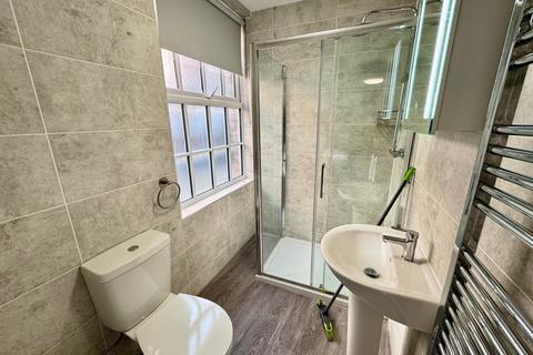 undefined, Wardwick, Derby, DE1