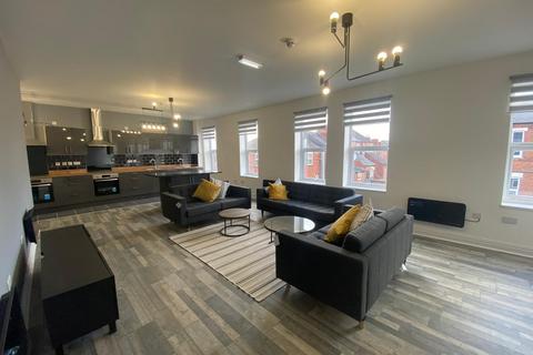 undefined, D Beaconsfield Street, Nottingham, NG7