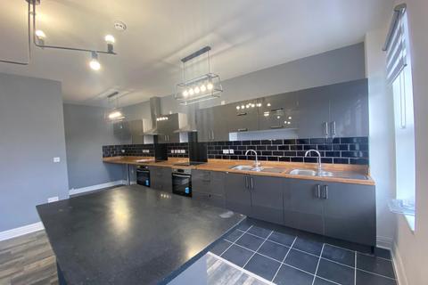 undefined, D Beaconsfield Street, Nottingham, NG7
