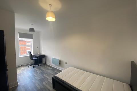 undefined, D Beaconsfield Street, Nottingham, NG7
