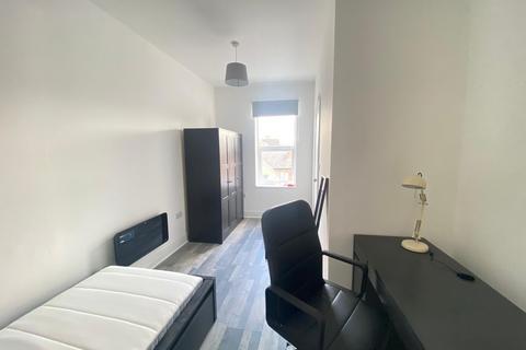 undefined, D Beaconsfield Street, Nottingham, NG7