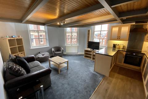 undefined, Charles House, Nottingham, NG1