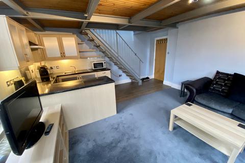 undefined, Charles House, Nottingham, NG1