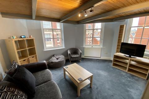 undefined, Charles House, Nottingham, NG1