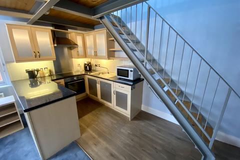 undefined, Charles House, Nottingham, NG1