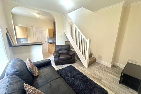 undefined, Woodborough Road, Nottingham, NG3