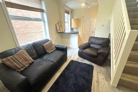 undefined, Woodborough Road, Nottingham, NG3