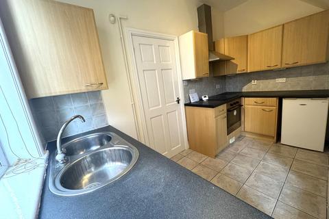 undefined, Woodborough Road, Nottingham, NG3