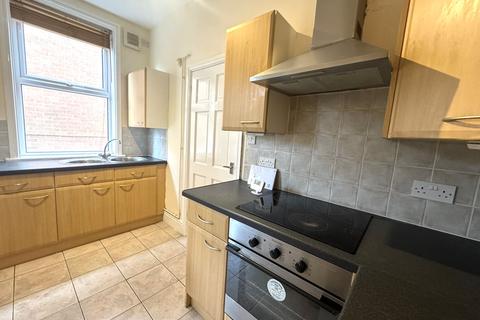 undefined, Woodborough Road, Nottingham, NG3