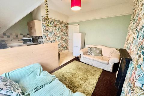 undefined, Fishpond Drive, Nottingham, NG7