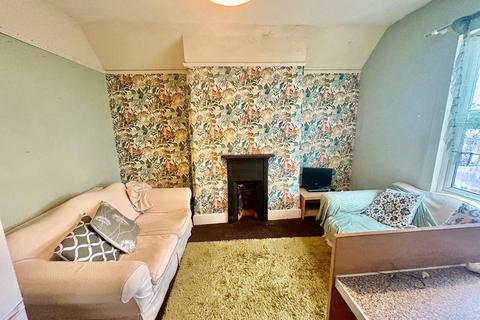 undefined, Fishpond Drive, Nottingham, NG7