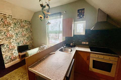 undefined, Fishpond Drive, Nottingham, NG7