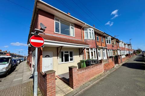 undefined, Hayling Avenue, Portsmouth, PO3