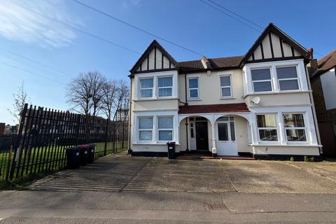undefined, Christchurch Road, Southend-on-Sea, SS2
