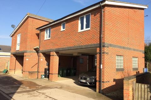 1 bedroom flat to rent, Radley Road, Abingdon OX14