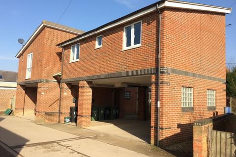 undefined, Radley Road, Abingdon OX14