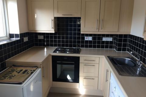 undefined, Radley Road, Abingdon OX14