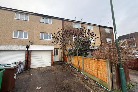 undefined, Hodgkin Close, Nottingham, NG11
