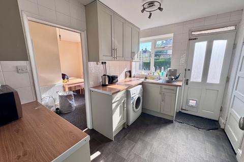 undefined, Nottingham, NG11