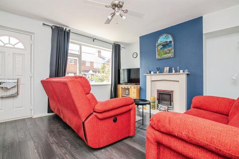 3 bedroom end of terrace house for sale, Hewitt Street, Wednesbury