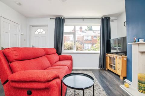 3 bedroom end of terrace house for sale, Hewitt Street, Wednesbury