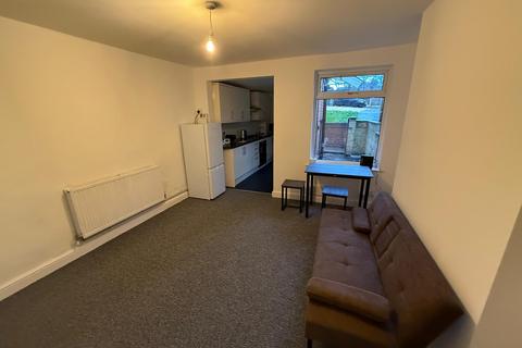 undefined, Old Mill Lane, Mansfield, NG19