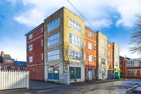 undefined, Crossley Street, Ripley