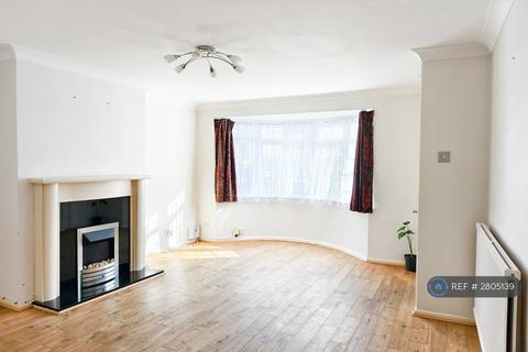 3 bedroom end of terrace house to rent, Malvern Road, Cambridge, CB1