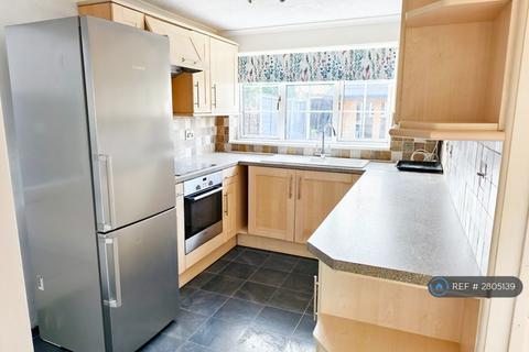 3 bedroom end of terrace house to rent, Malvern Road, Cambridge, CB1