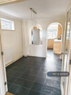 3 bedroom end of terrace house to rent, Malvern Road, Cambridge, CB1