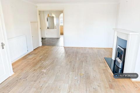 3 bedroom end of terrace house to rent, Malvern Road, Cambridge, CB1