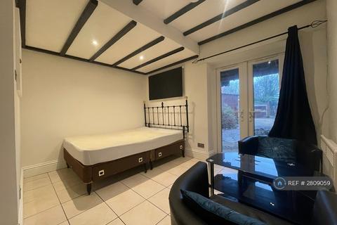 undefined, Ground Floor Studio, Southampton, SO19