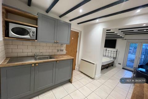 undefined, Ground Floor Studio, Southampton, SO19
