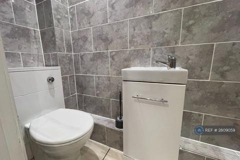 undefined, Ground Floor Studio, Southampton, SO19
