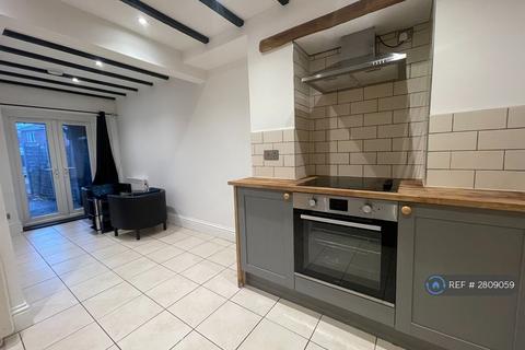 undefined, Ground Floor Studio, Southampton, SO19