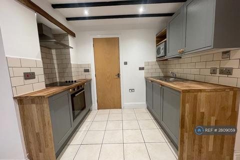 undefined, Ground Floor Studio, Southampton, SO19