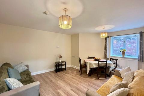 3 bedroom apartment to rent, Tennyson Street, Nottingham, NG7