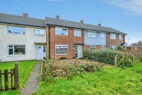 Farneworth Road, Mickleover, Derby