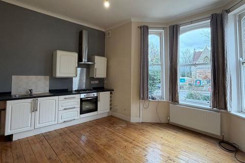 undefined, Flats B & C, 56 Wickham Road, Lewisham, London, SE4 1LS
