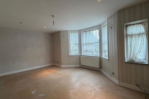 undefined, Flats B & C, 56 Wickham Road, Lewisham, London, SE4 1LS