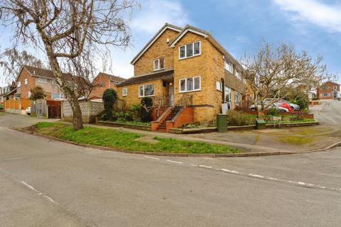 undefined, Althorpe Drive, Loughborough