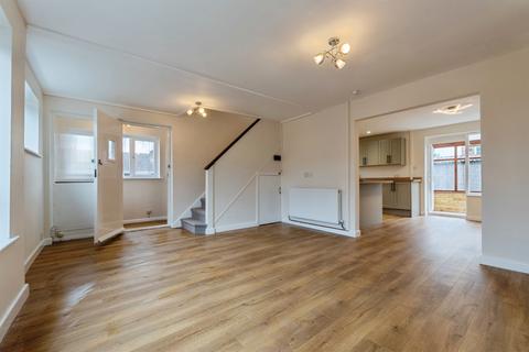 undefined, Althorpe Drive, Loughborough