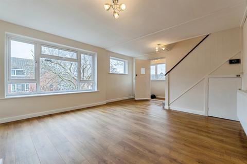 undefined, Althorpe Drive, Loughborough
