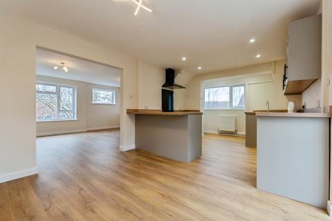 undefined, Althorpe Drive, Loughborough