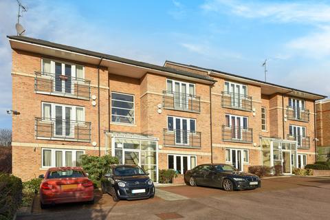 2 bedroom apartment to rent, Flamsteed Court, London, SE13