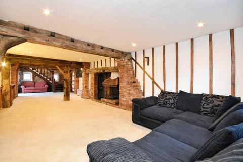 4 bedroom detached house for sale, Coggeshall Road, Feering, Colchester